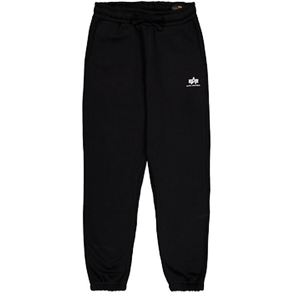 Alpha Industries Herren Freizeithose BASIC JOGGER SL II - Relaxed Fit günstig online kaufen