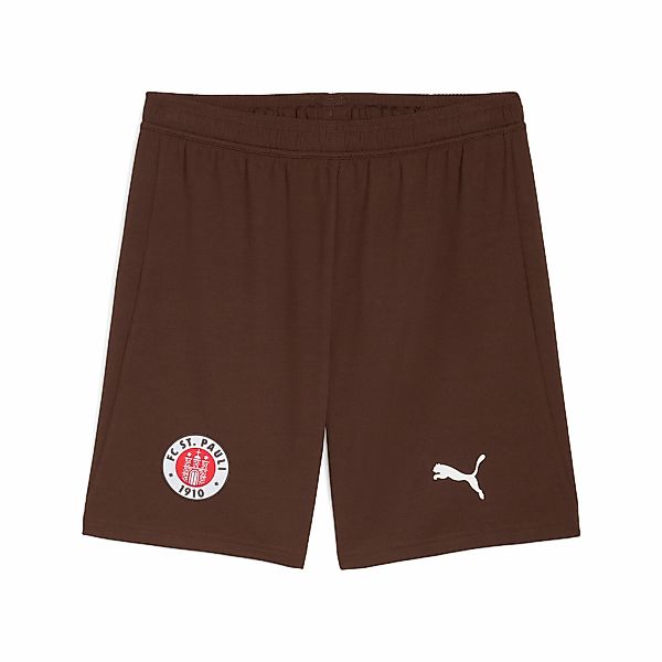 PUMA Trainingsshorts "FCSP SHORTS REPLICA" für Fußball, leichtes und atmung günstig online kaufen