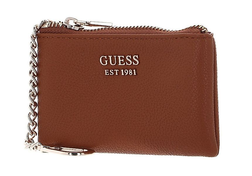 Guess Schlüsseltasche Meridian günstig online kaufen