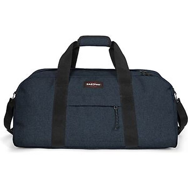 Eastpak  Taschen STATION SIZE M - EK79D-26W TRIPLE DENIM günstig online kaufen