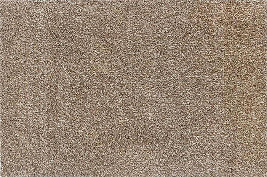 Turtle Mat Fußmatte »Fawn«, rechteckig, 8 mm Höhe günstig online kaufen