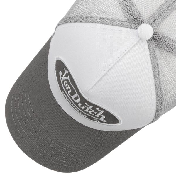 Von Dutch Trucker Cap (1-St) Basecap günstig online kaufen