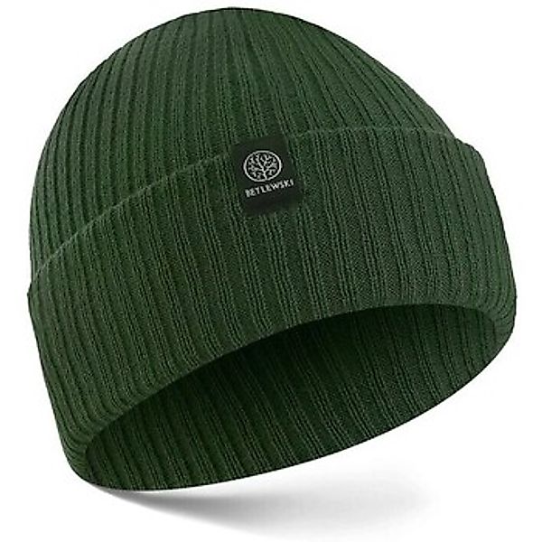 Betlewski  Mütze BCMBK03CZIELONY76400 günstig online kaufen
