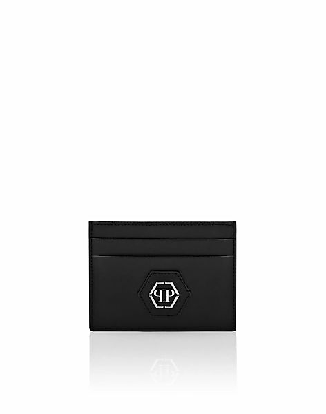 PHILIPP PLEIN Clutch "Hexagon" günstig online kaufen