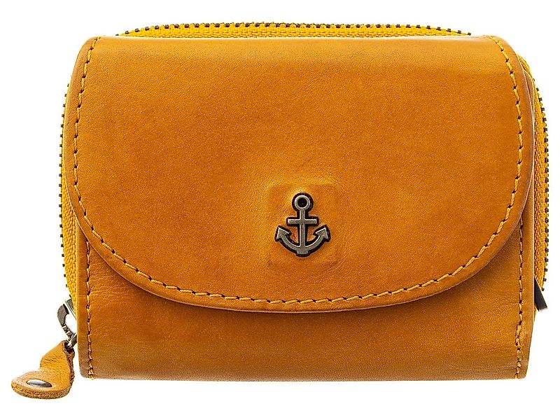 HARBOUR 2nd Geldbörse SL.14503 cardcase style kl. Maeve Geldbörse Leder (1- günstig online kaufen