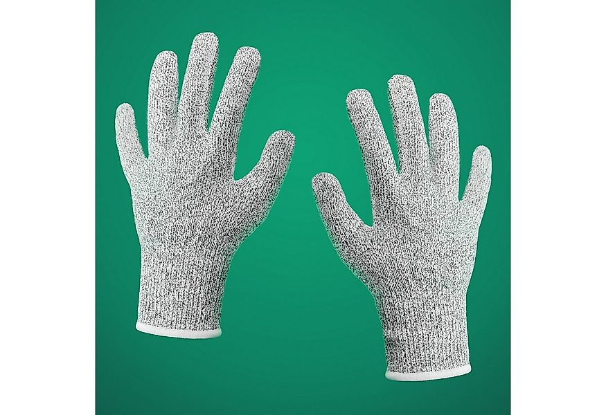 PRECORN Gartenhandschuhe Schnittschutzhandschuhe - Küche, Arbeit & Garten, günstig online kaufen