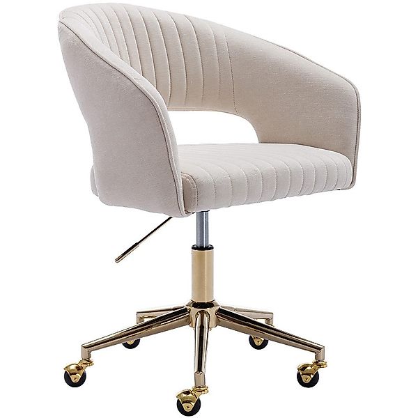 WAHSON OFFICE CHAIRS Bürostuhl aus Chenille, günstig online kaufen