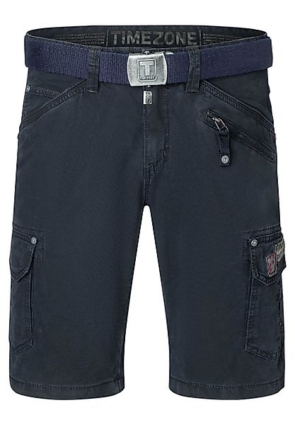 TIMEZONE Cargoshorts Cargoshorts mit Gürtel und günstig online kaufen