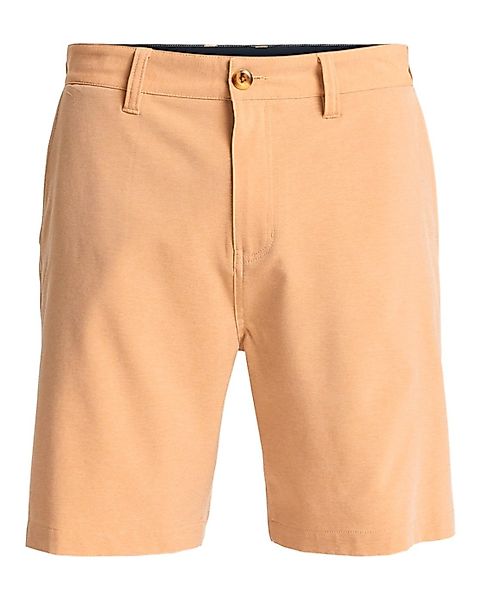 Quiksilver Boardshorts "Union Heather Amph 19"" günstig online kaufen