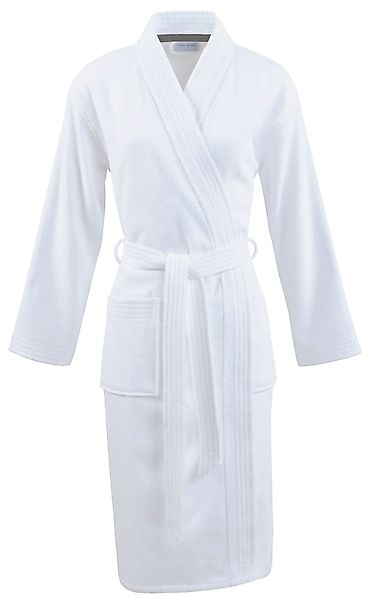 Carl Ross Unisex-Bademantel "41110", (1 St.), Midilänge günstig online kaufen