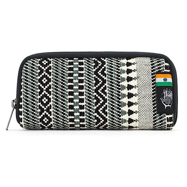 Ethnotek Geldbörse Chiburi Accordion Wallet RFID günstig online kaufen