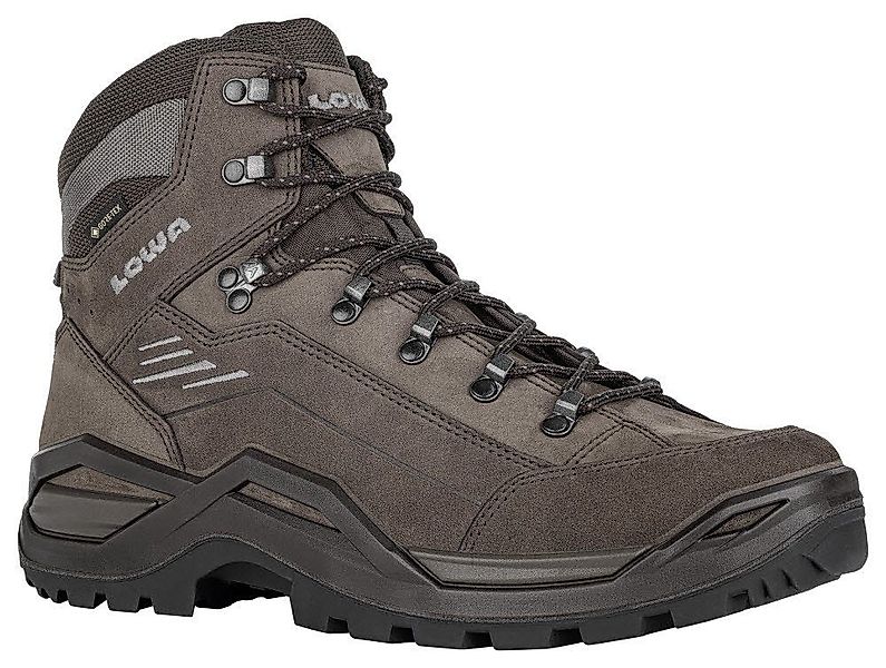Lowa RENEGADE EVO GTX MID Wanderstiefel günstig online kaufen