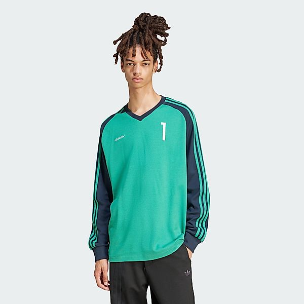 adidas Originals T-Shirt JERSEY günstig online kaufen