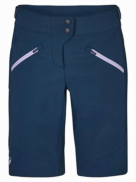 Ziener Funktionsshorts Ziener Damen Functions Short hale navy sweet lilac 2 günstig online kaufen