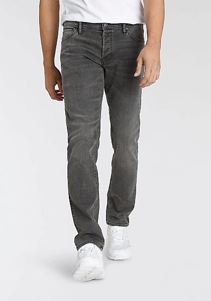 Jack & Jones Slim-fit-Jeans JJ JJIGLENN günstig online kaufen