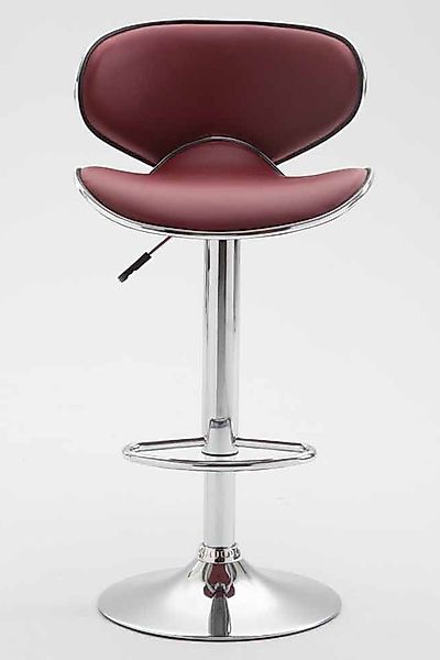 TPFLiving Barhocker höhenverstellbar (Set, 2 St., günstig online kaufen