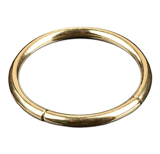 viva-adorno Nasenpiercing Segmentring Piercing Ring Nasenring Chirurgenstah günstig online kaufen