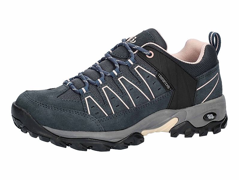 BRÜTTING Outdoorschuh Mount Pinos Low Outdoorschuh günstig online kaufen