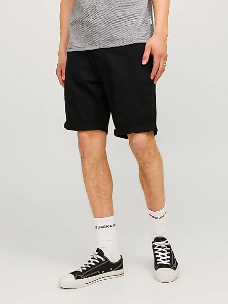 Jack & Jones Shorts "JPSTRICK ORIGINAL SHORT" günstig online kaufen