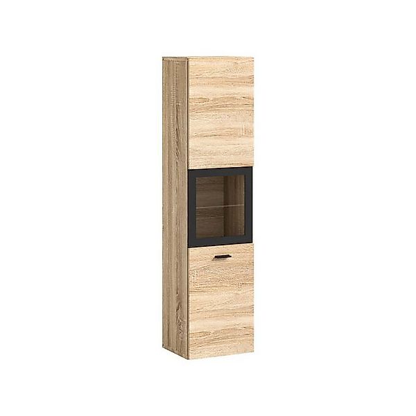 xonox.home Badezimmerspiegelschrank Badschrank Boston günstig online kaufen