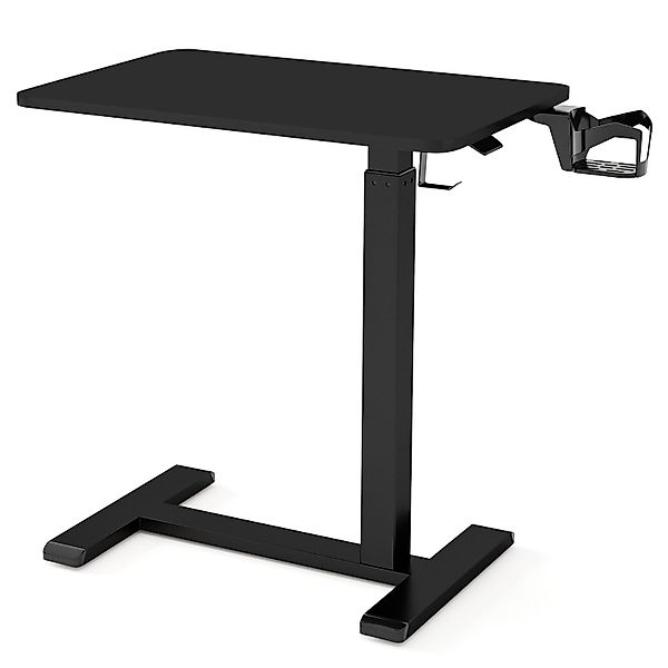 COSTWAY Laptoptisch, Beistelltisch für Bett mit günstig online kaufen
