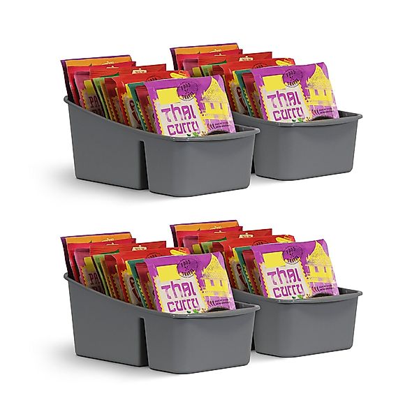Pro Home Küchenorganizer-Set Küchen Organizer mit günstig online kaufen