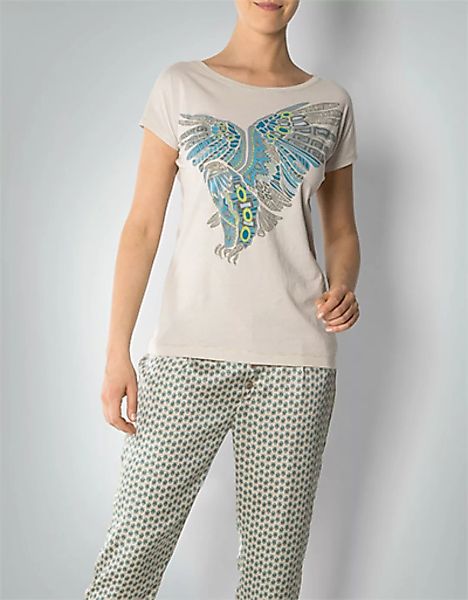 Fire + Ice Damen T-Shirt Uta 8457/2284/763 günstig online kaufen
