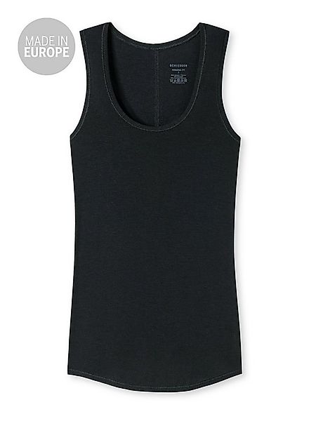Schiesser Tanktop Personal Fit (1-tlg) günstig online kaufen