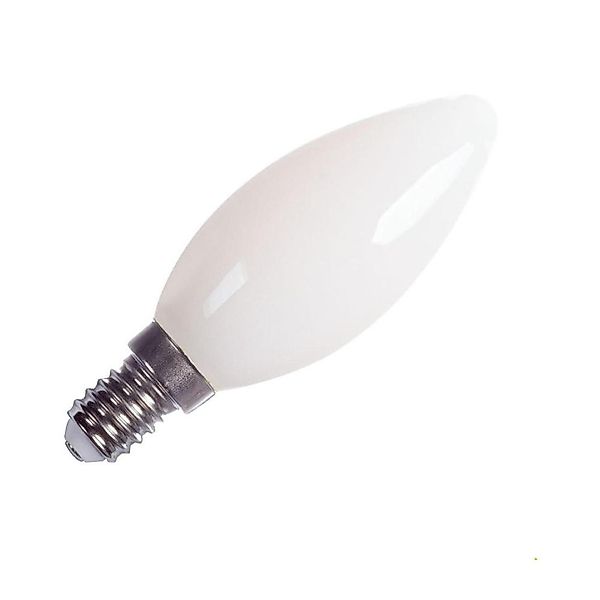 LED Leuchtmittel E14 Kerze B35 4,2W 350lm 2700K CRI90 günstig online kaufen