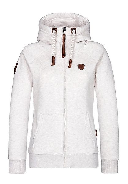 naketano Sweatjacke günstig online kaufen