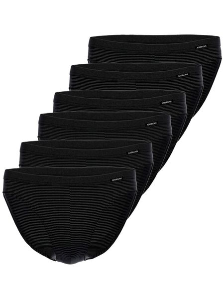 Ammann Slip 6er Pack Jazz Pants günstig online kaufen