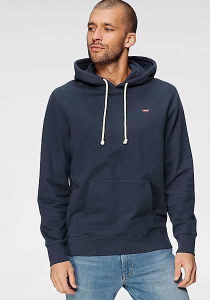 Levi's® Kapuzensweatshirt NEW ORIGINAL HOODIE mit günstig online kaufen