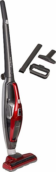 Hanseatic Akku-Hand-und Stielstaubsauger "2-in 1, HVSF21150RKC, beutellose günstig online kaufen