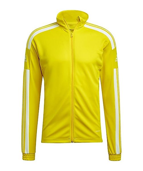 adidas Performance Sweatjacke Squadra 21 Trainingsjacke Polyester günstig online kaufen