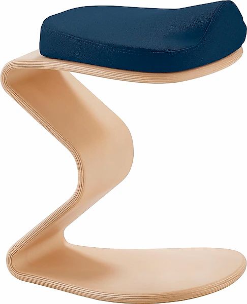 Mayer Sitzmöbel Sitzhocker »1180« 1 Stk. tlg. NEST NATURE Hocker small mit günstig online kaufen