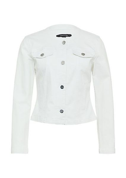 Comma Jeansjacke günstig online kaufen
