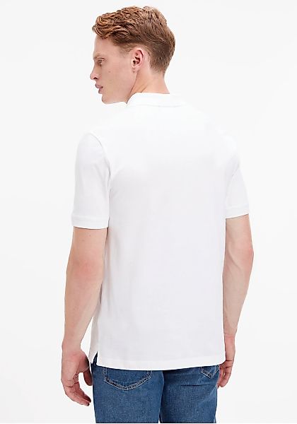 Calvin Klein Poloshirt mit Calvin Klein günstig online kaufen