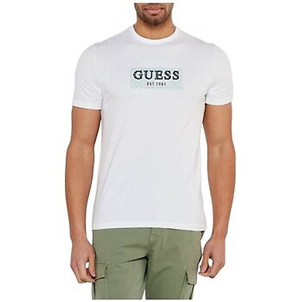Guess  T-Shirt M5GI19J1314G011 günstig online kaufen