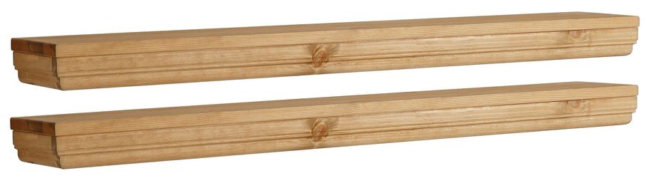 Home affaire Wandboard Vilma, Breite 89 günstig online kaufen