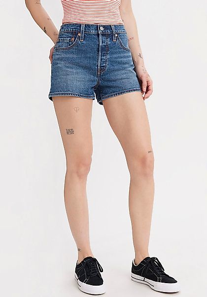 Levi's® Shorts 501 Original Short 501 günstig online kaufen