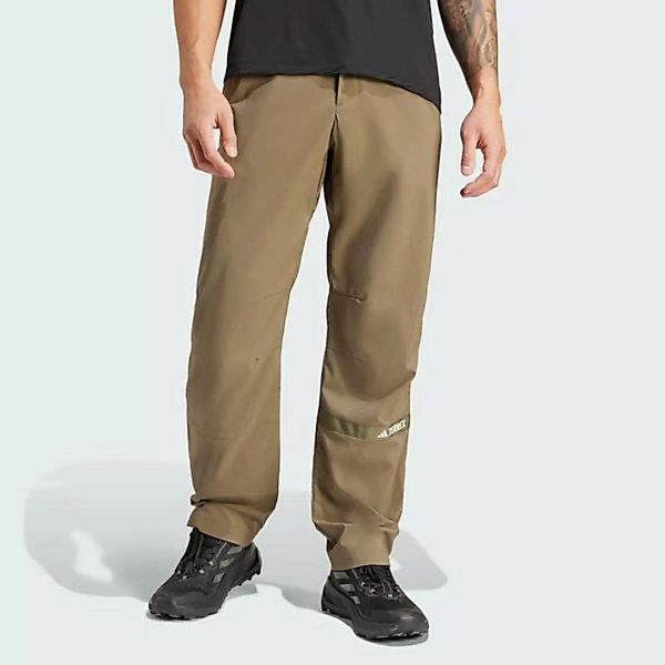 adidas TERREX Outdoorhose TERREX MULTI WOVEN HOSE günstig online kaufen