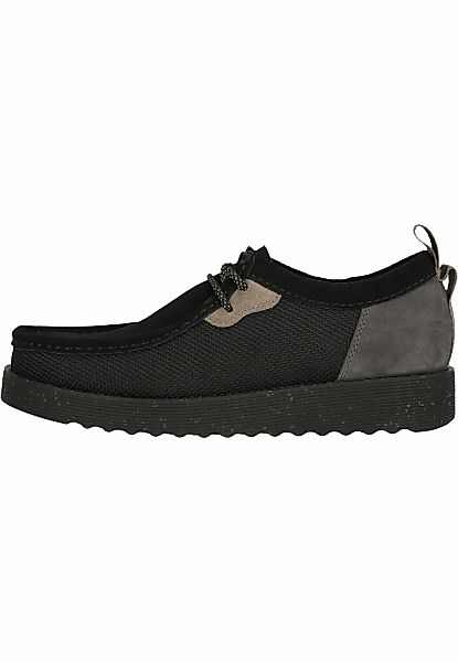 Clarks Sneaker "Wallabee" mit besonders stoßdämpfender Sohle günstig online kaufen