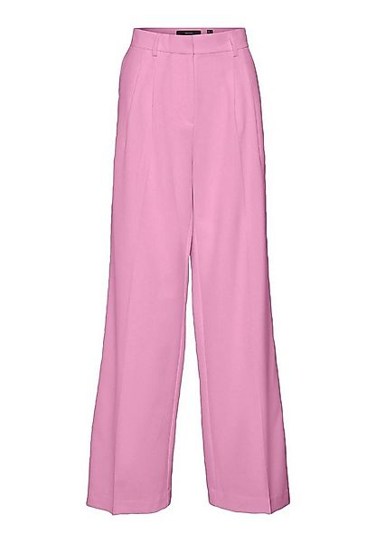 Vero Moda Stoffhose (1-tlg) VMTROIAN MR WIDE DAD PANT PY günstig online kaufen