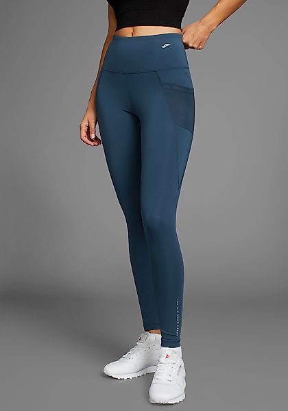 FAYN SPORTS Funktionshose Push-up Lauf-Tights mit günstig online kaufen