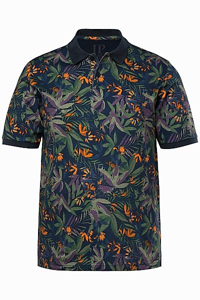 JP1880 Poloshirt JP1880 Poloshirt Halbarm Piqué günstig online kaufen