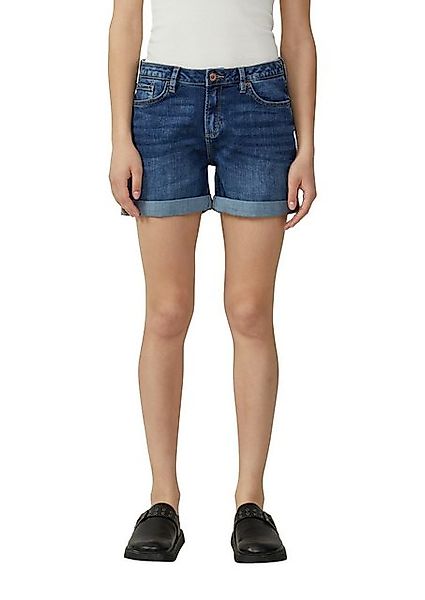 QS Bermudas Denim, extra kurz günstig online kaufen