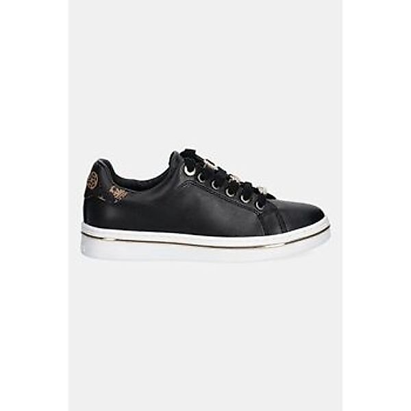 Guess  Sneaker FLPSTA ELE12 STASEY-BLACK günstig online kaufen