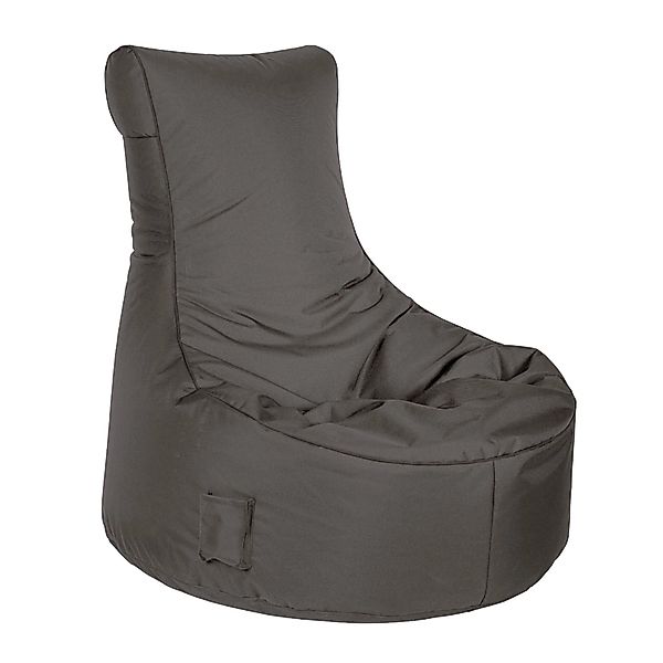 Sitting Point Sessel Swing 300 l Anthrazit günstig online kaufen