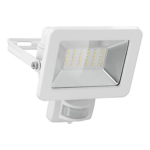 Goobay LED Flutlichtstrahler LED Außenstrahler mit günstig online kaufen