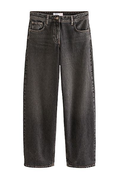 Next Weite Jeans Baggy Jeans mit günstig online kaufen